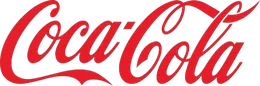 Logo Coca-Cola