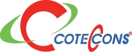 Logo Coteccons