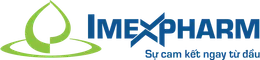 Logo Imexpharm