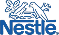Logo Nestlé