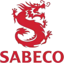Logo SABECO