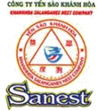 Logo Yến sào Khánh Hòa – Sanest