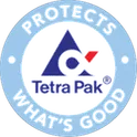 Logo Tetra Pak